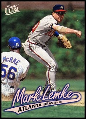 419 Mark Lemke
